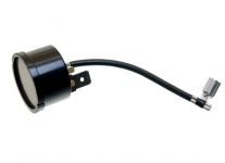 Реле пускозащитное для компрессора холодильника Samsung