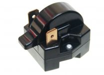 Реле пускозащитное для компрессора холодильника Samsung