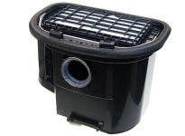 Аквафильтр в сборе пылесоса Zelmer