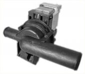 Насос Plaset с улиткой в сборе стиральной машины Ardo 