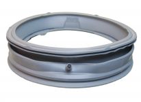 Манжета люка стиральной машины LG (отверстия заглушены)