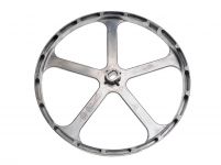 Шкив барабана стиральной машины Indesit, Ariston