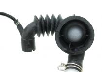 Патрубок (от бака к насосу) стиральной машины Bosch, Siemens