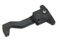 Крючок (защелка) двери СВЧ печи Samsung одинарный