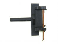 Потенциометр (резистор, селектор) регулировки оборотов, температуры стиральной машины Beko