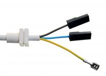 Шнур сетевой стиральной машины Атлант