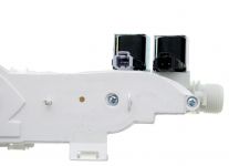 Распределитель воды (с клапаном) стиральной машины Indesit, Ariston