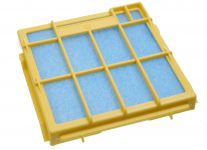 Фильтр HEPA пылесоса Samsung