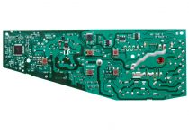 Электронный модуль (необходимо прошивать) стиральной машины Candy, Zerowatt