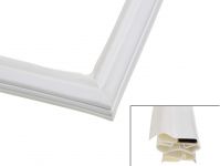 Уплотнитель двери (570х677 мм) холодильника Indesit, Ariston, Stinol