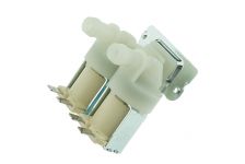 Клапан залива воды 2W-180 220V стиральной машины LG 
