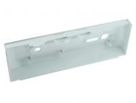 Панель управления (декоративная, пластиковая) стиральной машины Electrolux