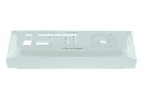 Панель управления (декоративная, пластиковая) стиральной машины Electrolux