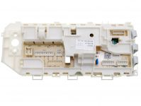 Электронный модуль (в сборе) стиральной машины Beko