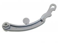 Рычаг направляющего диска стиральной машины Candy, Zerowatt