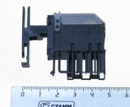 Кнопка сетевая стиральной машины Whirpool