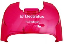 Верхняя крышка корпуса пылесоса Electrolux