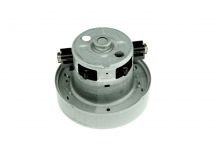 Мотор пылесоса 2000W H=117 мм, D=135 мм с отбортовкой Samsung 