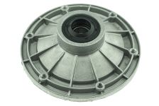 Суппорт в сборе высокий H - 80 мм, отверстия с правой резьбой Indesit