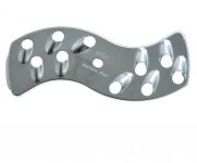 Диск (терка) крупная к кухонным комбайнам BRAUN