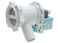 Насос Mainox с улиткой (на 8-ми защ. клеммы спереди вместе) Bosch, Siemens