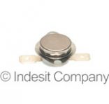 Термостат 75 CNA духового шкафа Indesit, Ariston