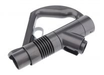 Ручка телескопической трубы Triggerhead пылесоса Dyson DC-37