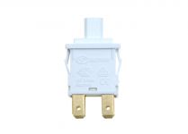 Кнопка сетевая стиральной машины Beko