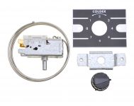 Терморегулятор VC1 (аналог ТАМ-112, K-50) холодильника