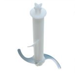 Чаша 500/1000 ml в сборе с редуктором и ножом Braun