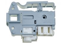 Устройство блокировки люка стиральной машины Indesit, Ariston 