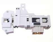 Устройство блокировки люка стиральной машины Candy, Zerowatt (ORIGINAL)