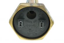 ТЭН (нагреватель) 1200W для чугунной батареи