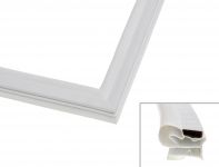 Уплотнитель двери (570х1100 мм) холодильника Indesit, Ariston, Stinol