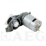 Мотор пылесоса Electrolux, Zanussi, AEG