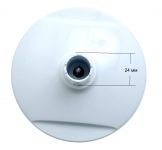 Редуктор (крышка) чаши измельчителя блендера Bosch