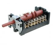 Переключатель режимов духовки Beko (6 позиционный)