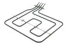 ТЭН (верхний) духовки Beko 1100W+1100W