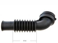 Патрубок (от бака к насосу) стриальной машины Candy