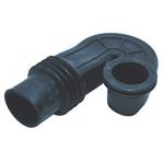 Патрубок (от бункера к баку) стиральной машины Candy